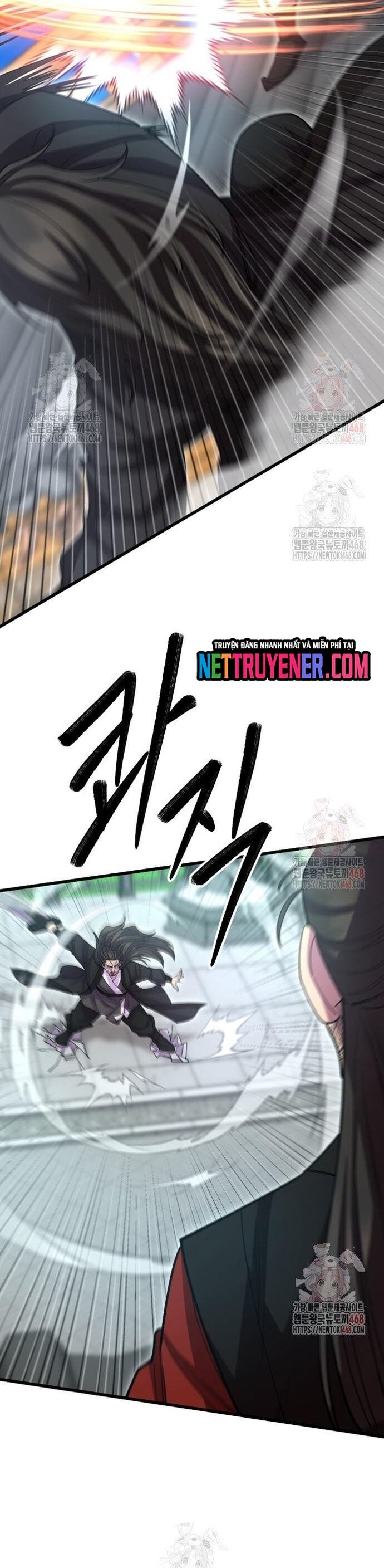 Thiên Hạ Đệ Nhất Đại Sư Huynh - Chapter 136 - Page 37