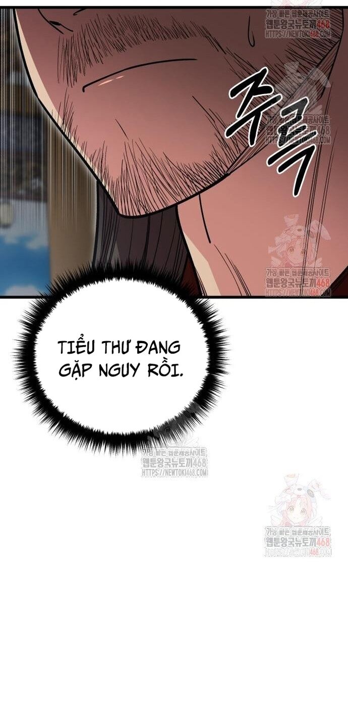 Thiên Hạ Đệ Nhất Đại Sư Huynh - Chapter 136 - Page 39