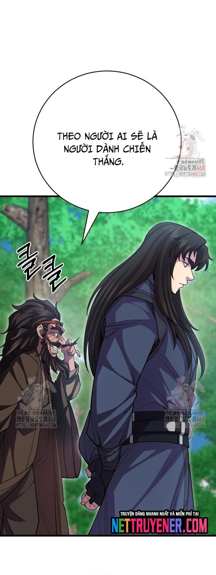 Thiên Hạ Đệ Nhất Đại Sư Huynh - Chapter 136 - Page 4