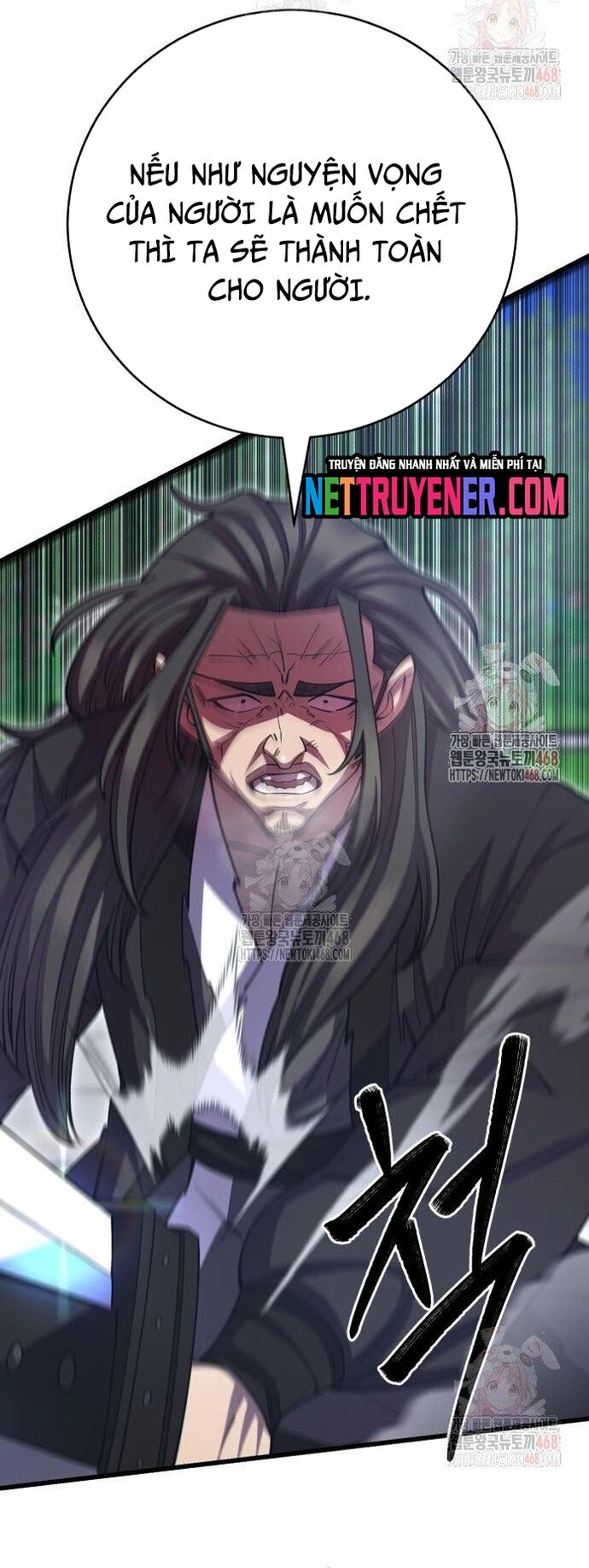 Thiên Hạ Đệ Nhất Đại Sư Huynh - Chapter 136 - Page 41