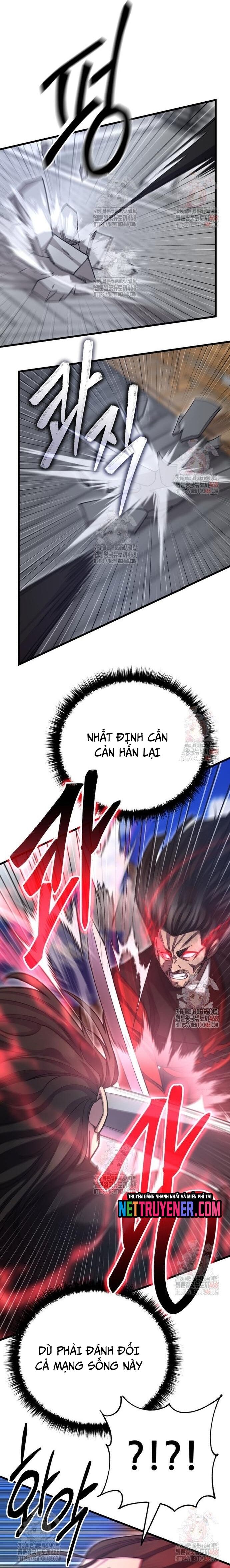 Thiên Hạ Đệ Nhất Đại Sư Huynh - Chapter 136 - Page 42