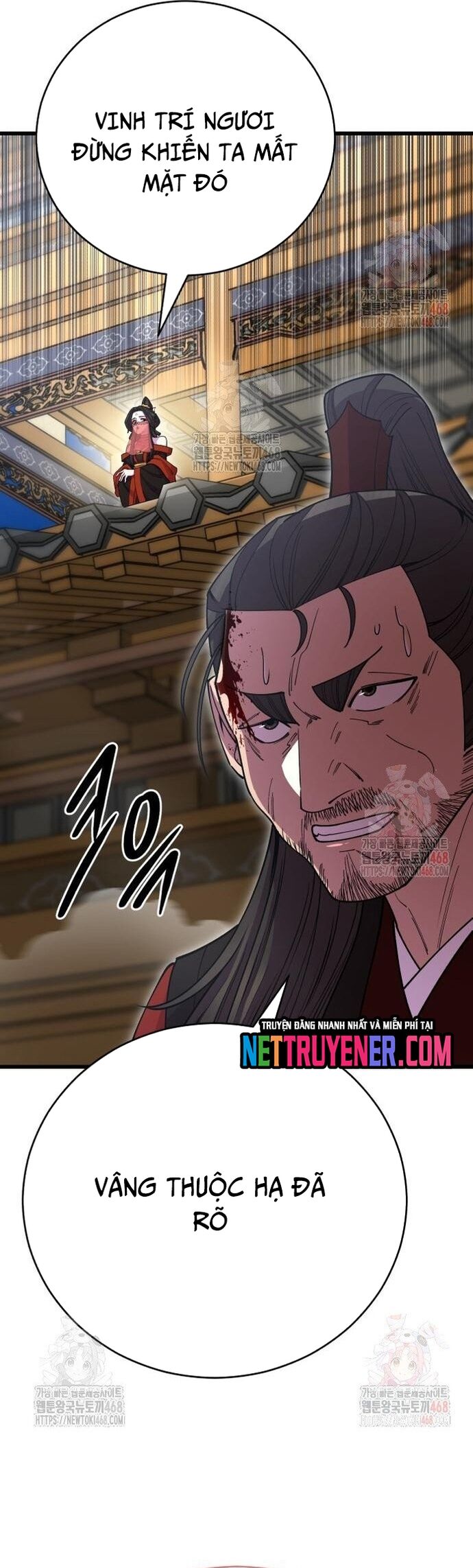 Thiên Hạ Đệ Nhất Đại Sư Huynh - Chapter 136 - Page 45