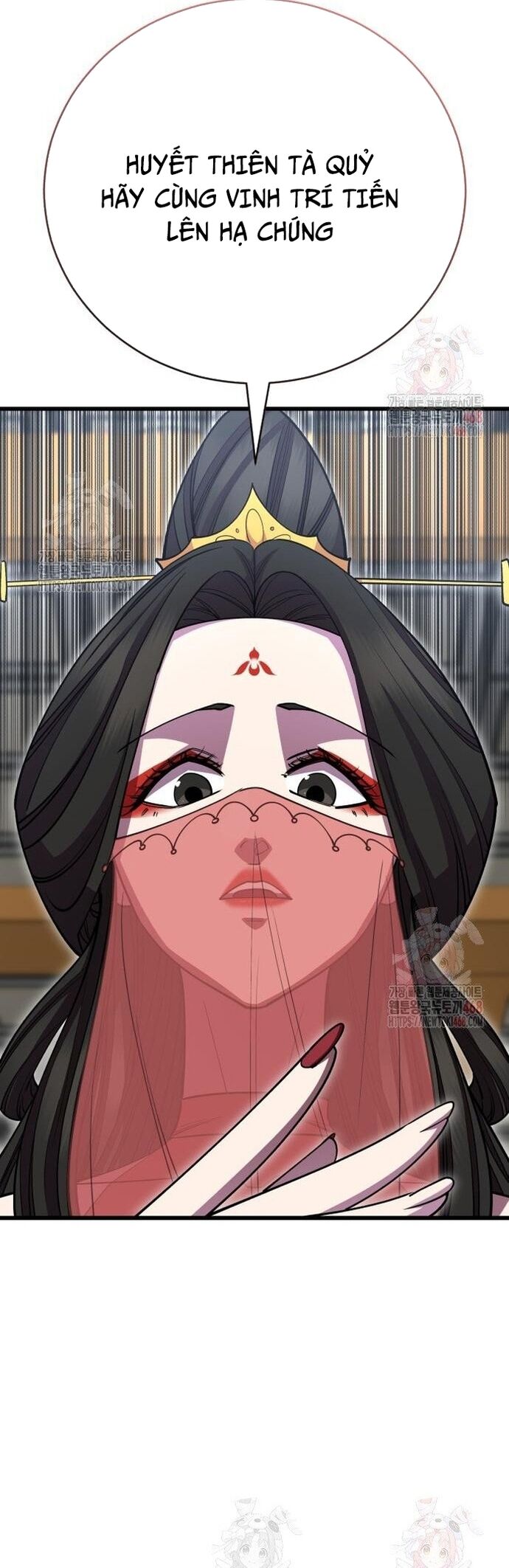 Thiên Hạ Đệ Nhất Đại Sư Huynh - Chapter 136 - Page 46