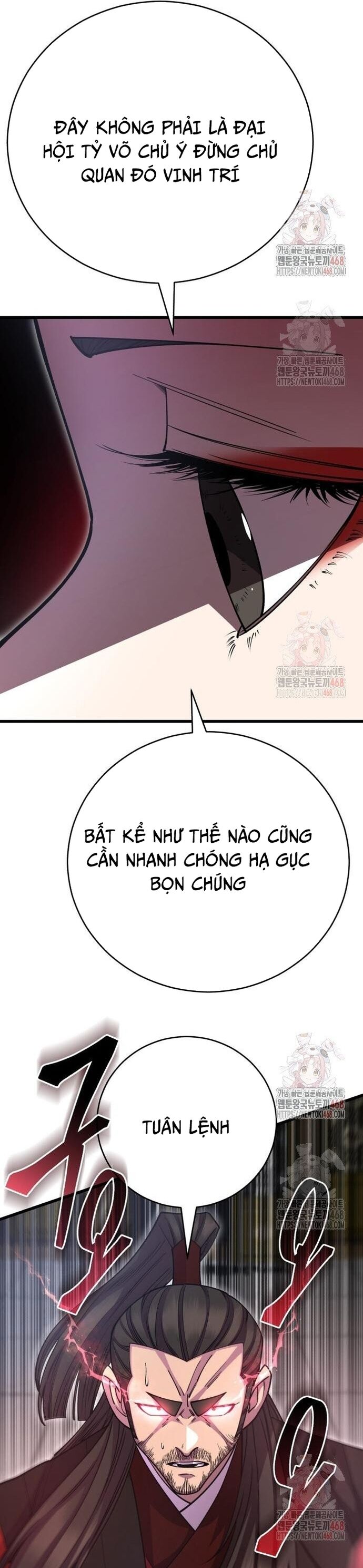 Thiên Hạ Đệ Nhất Đại Sư Huynh - Chapter 136 - Page 48