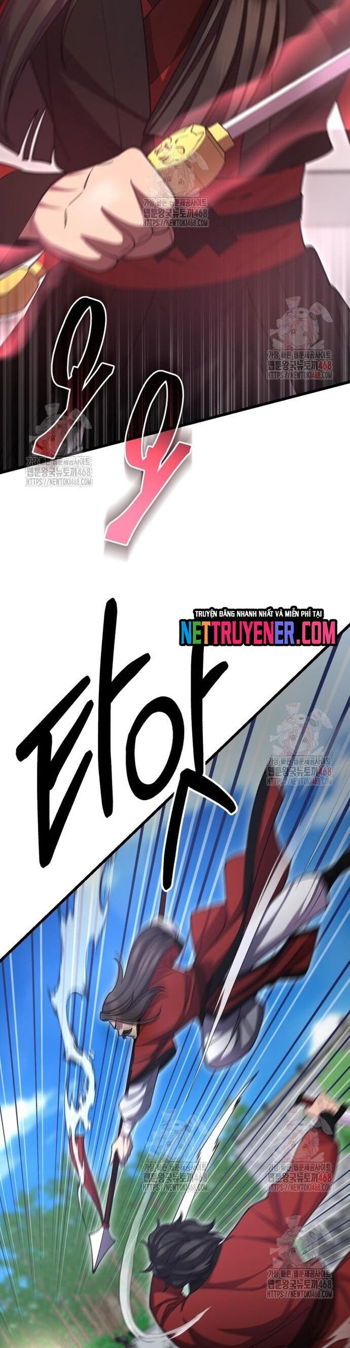 Thiên Hạ Đệ Nhất Đại Sư Huynh - Chapter 136 - Page 49