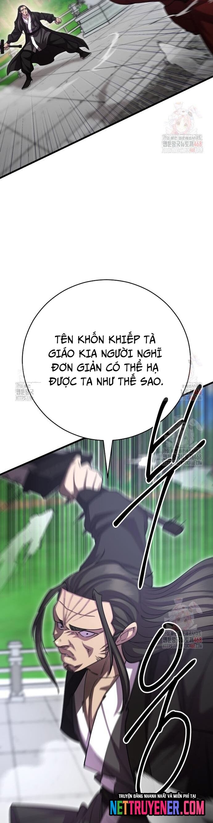 Thiên Hạ Đệ Nhất Đại Sư Huynh - Chapter 136 - Page 50