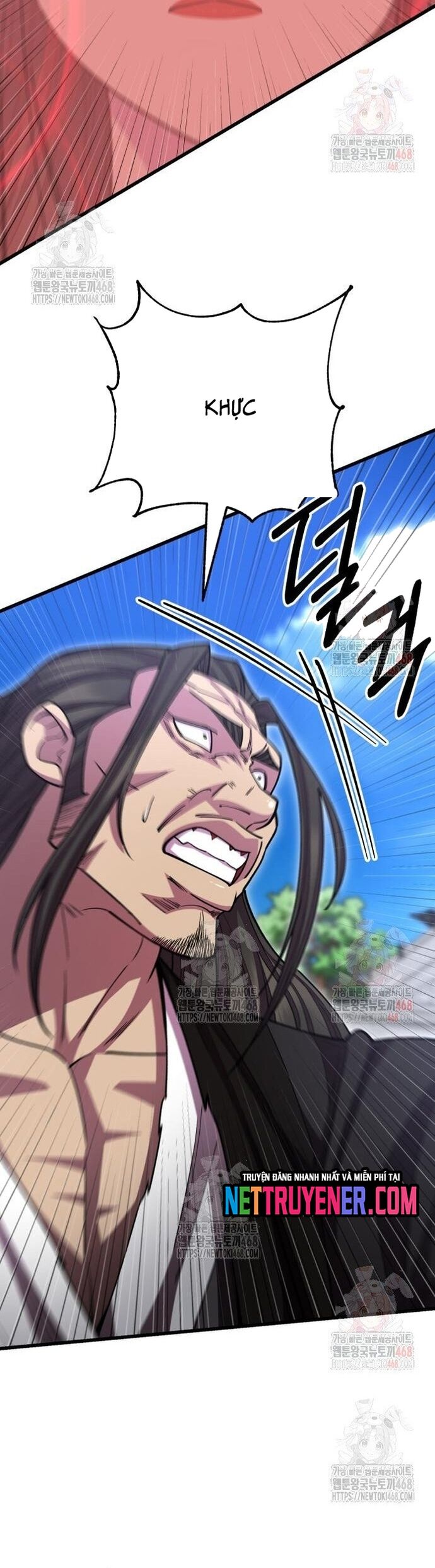 Thiên Hạ Đệ Nhất Đại Sư Huynh - Chapter 136 - Page 52