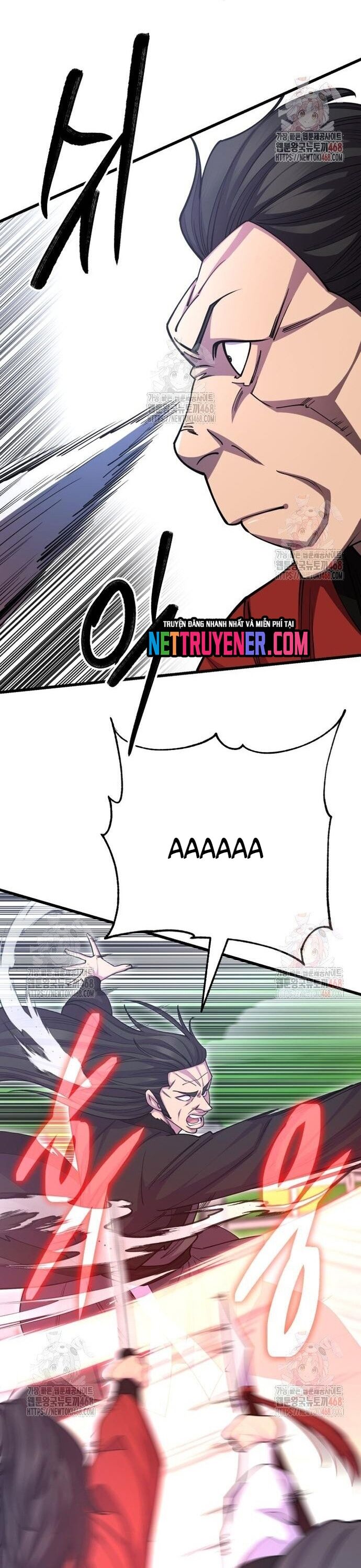 Thiên Hạ Đệ Nhất Đại Sư Huynh - Chapter 136 - Page 54