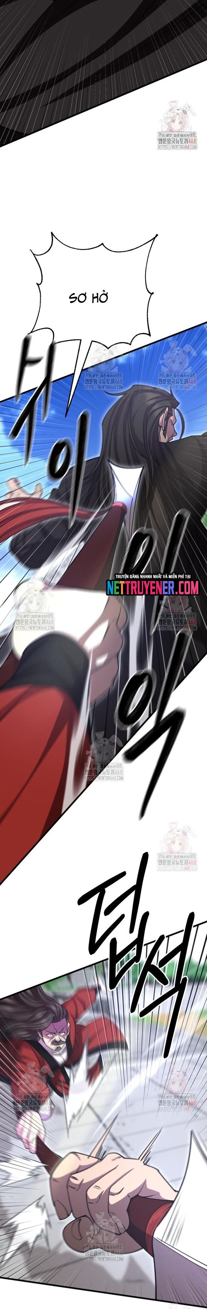 Thiên Hạ Đệ Nhất Đại Sư Huynh - Chapter 136 - Page 56