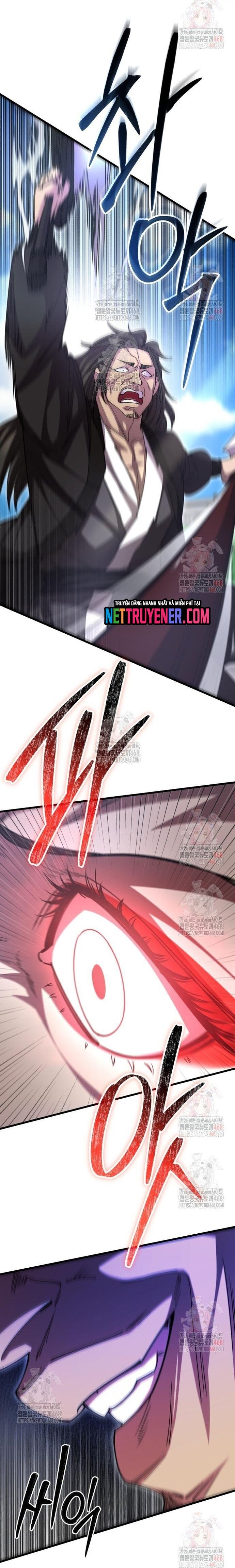 Thiên Hạ Đệ Nhất Đại Sư Huynh - Chapter 136 - Page 57