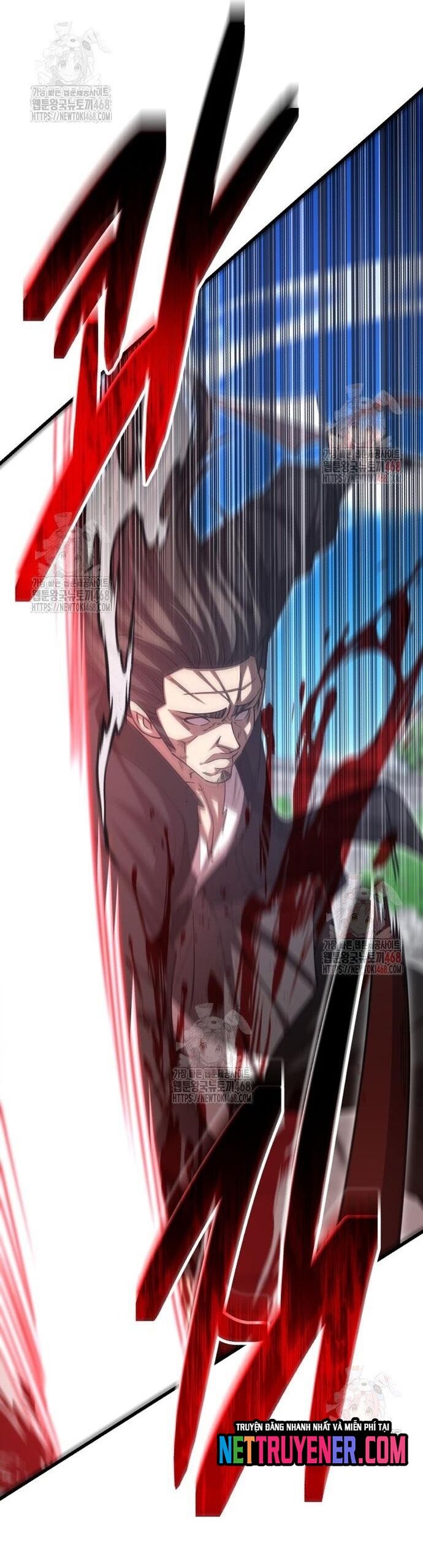 Thiên Hạ Đệ Nhất Đại Sư Huynh - Chapter 136 - Page 59