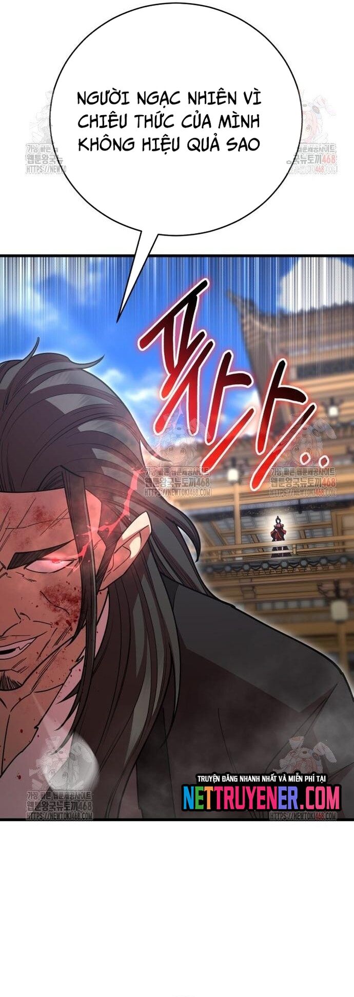 Thiên Hạ Đệ Nhất Đại Sư Huynh - Chapter 136 - Page 61