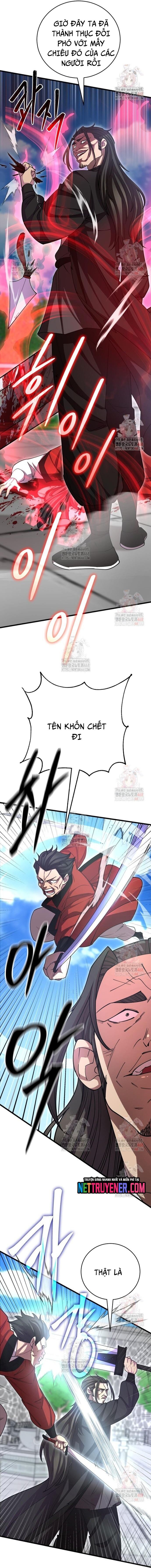 Thiên Hạ Đệ Nhất Đại Sư Huynh - Chapter 136 - Page 62