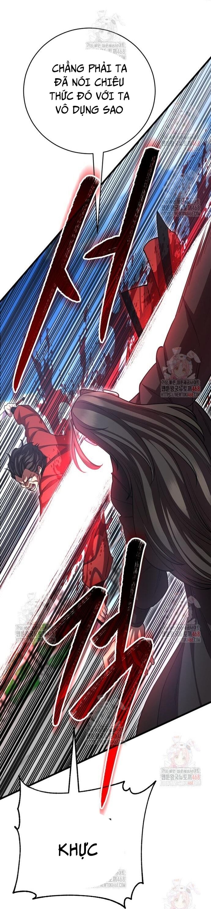 Thiên Hạ Đệ Nhất Đại Sư Huynh - Chapter 136 - Page 63