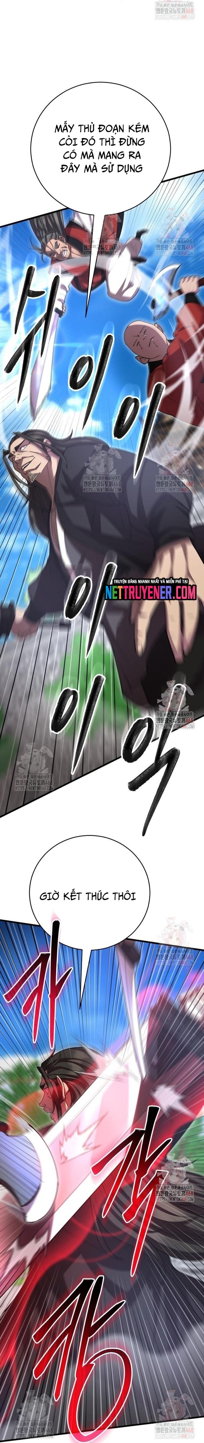 Thiên Hạ Đệ Nhất Đại Sư Huynh - Chapter 136 - Page 64