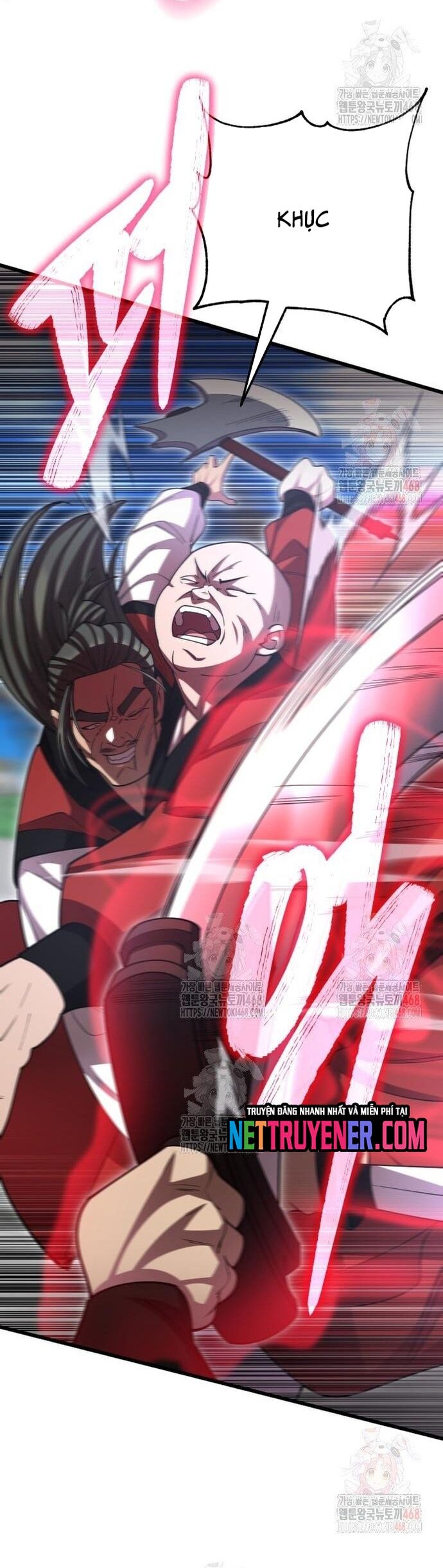 Thiên Hạ Đệ Nhất Đại Sư Huynh - Chapter 136 - Page 65