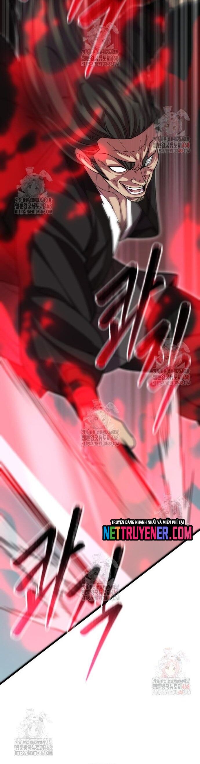 Thiên Hạ Đệ Nhất Đại Sư Huynh - Chapter 136 - Page 67