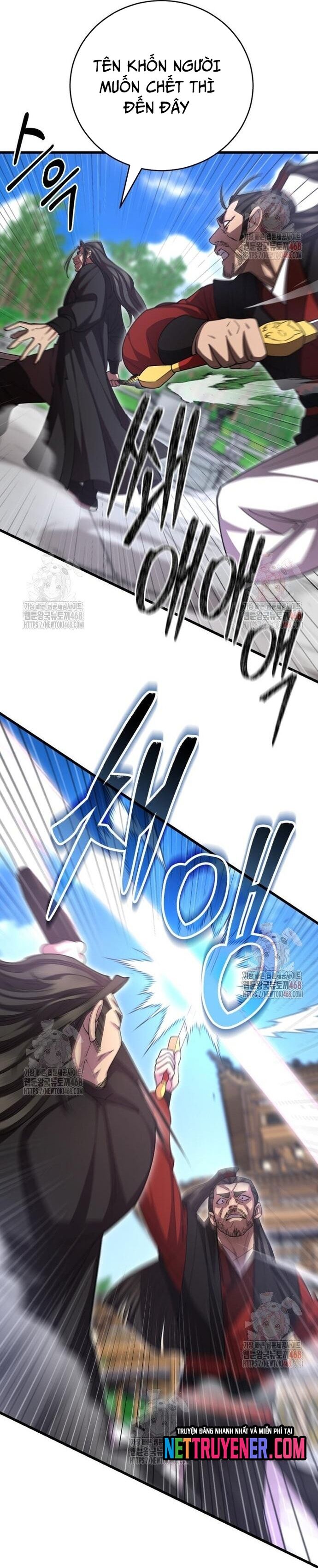 Thiên Hạ Đệ Nhất Đại Sư Huynh - Chapter 136 - Page 68