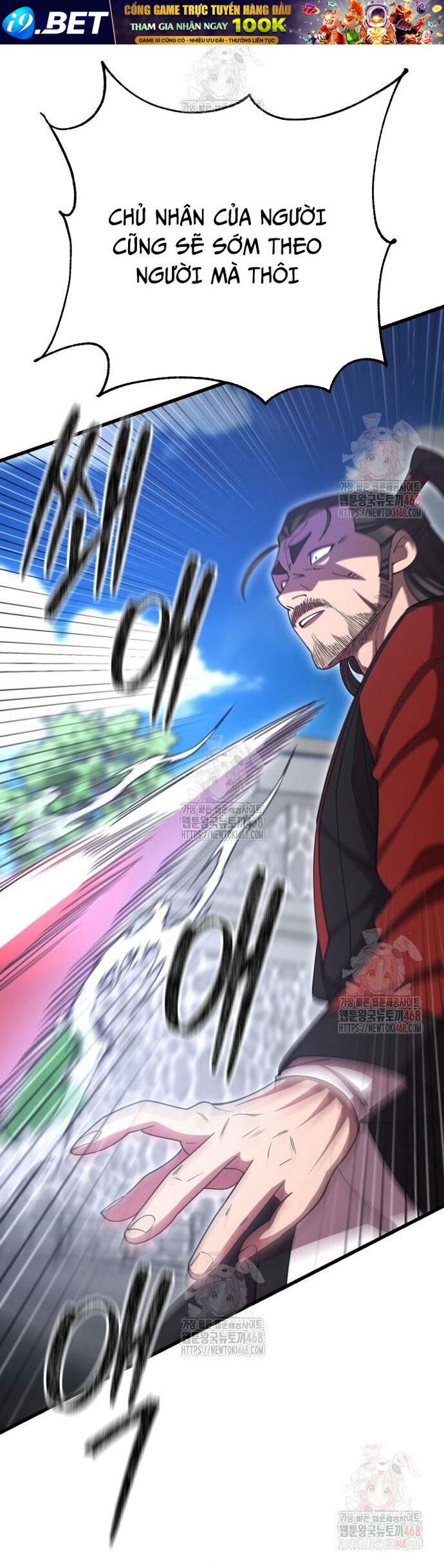 Thiên Hạ Đệ Nhất Đại Sư Huynh - Chapter 136 - Page 70