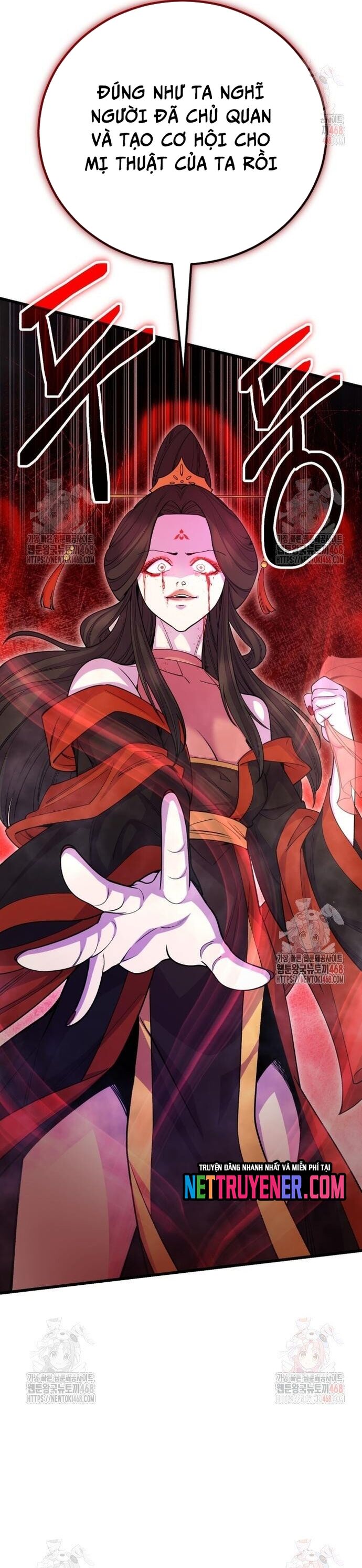 Thiên Hạ Đệ Nhất Đại Sư Huynh - Chapter 136 - Page 75