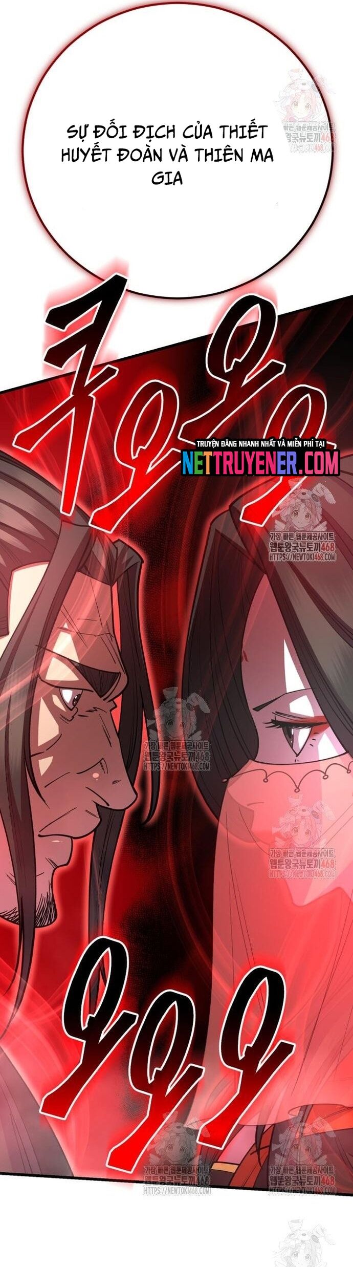 Thiên Hạ Đệ Nhất Đại Sư Huynh - Chapter 136 - Page 8