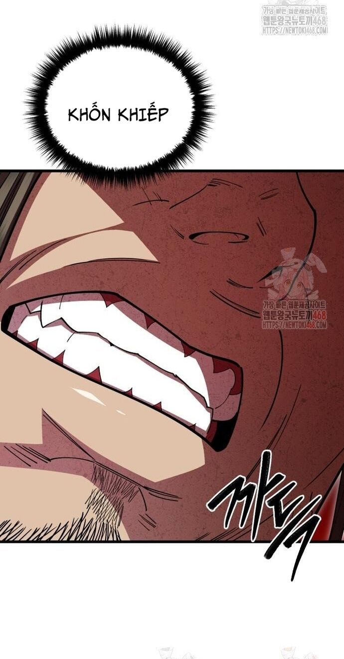 Thiên Hạ Đệ Nhất Đại Sư Huynh - Chapter 136 - Page 9