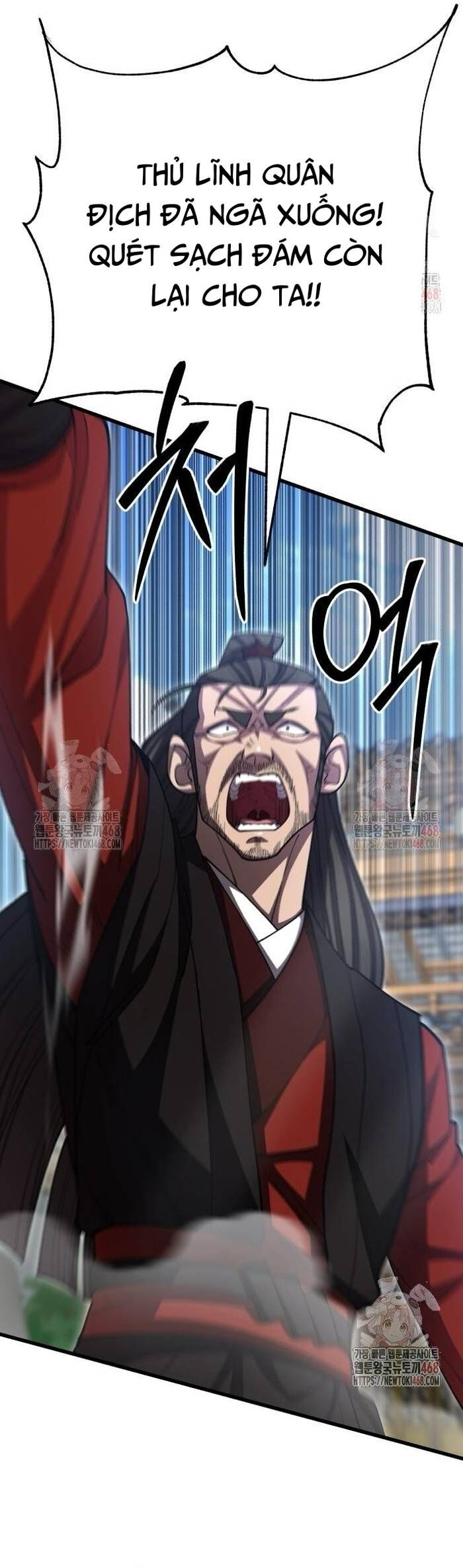 Thiên Hạ Đệ Nhất Đại Sư Huynh - Chapter 137 - Page 14