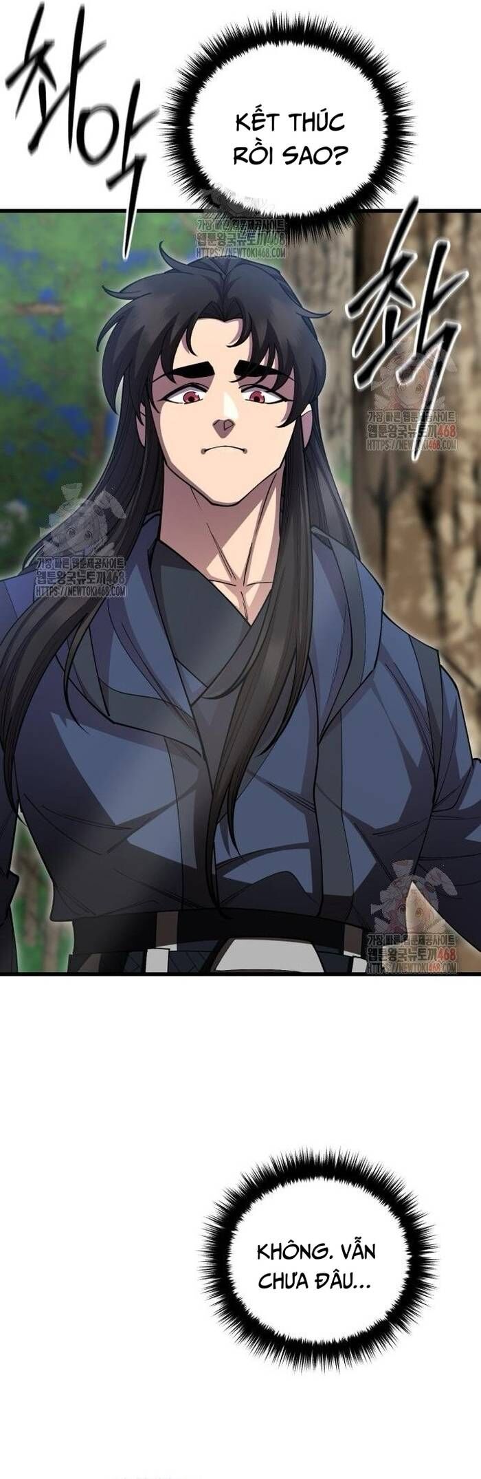 Thiên Hạ Đệ Nhất Đại Sư Huynh - Chapter 137 - Page 16