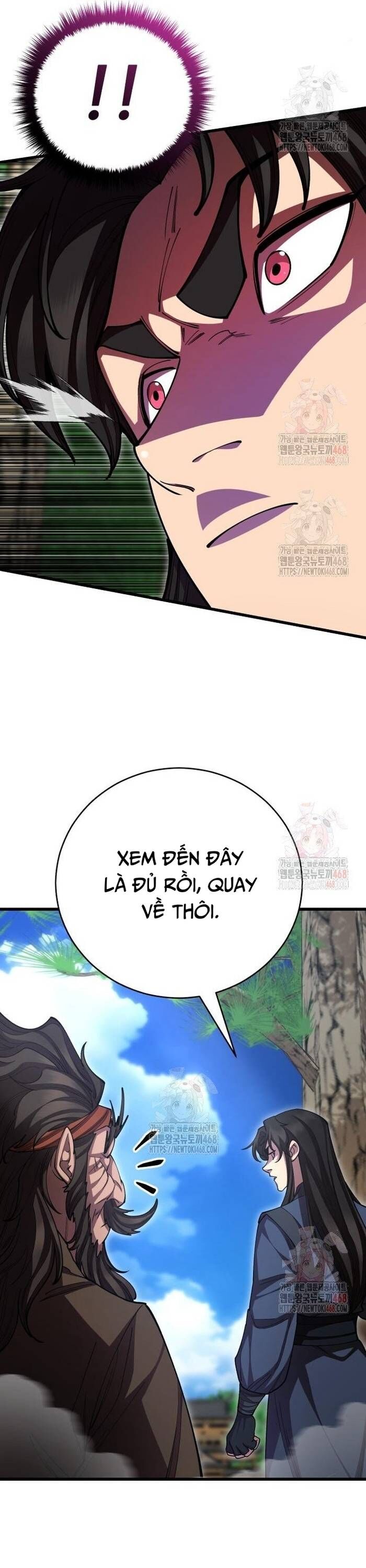 Thiên Hạ Đệ Nhất Đại Sư Huynh - Chapter 137 - Page 17