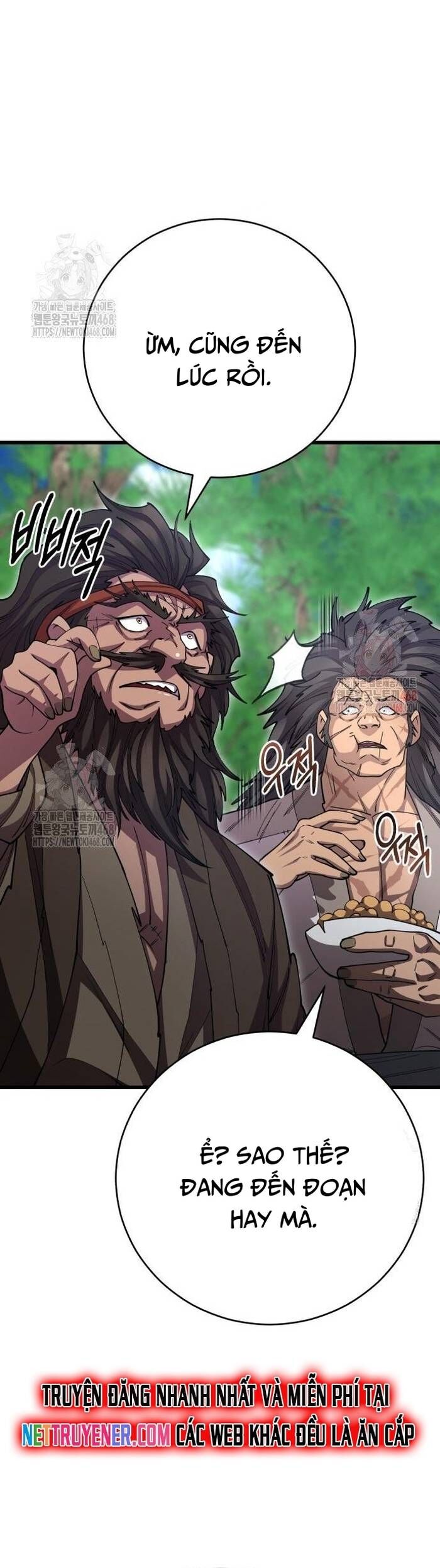 Thiên Hạ Đệ Nhất Đại Sư Huynh - Chapter 137 - Page 18