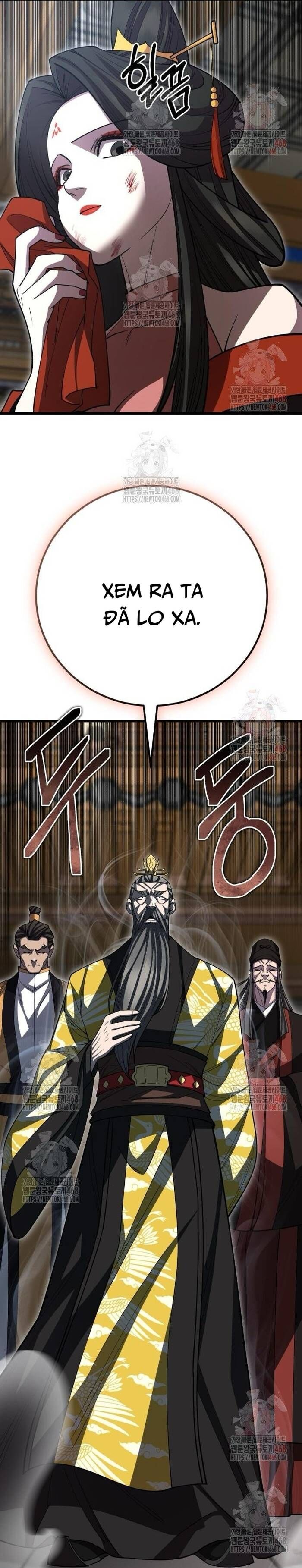 Thiên Hạ Đệ Nhất Đại Sư Huynh - Chapter 137 - Page 21