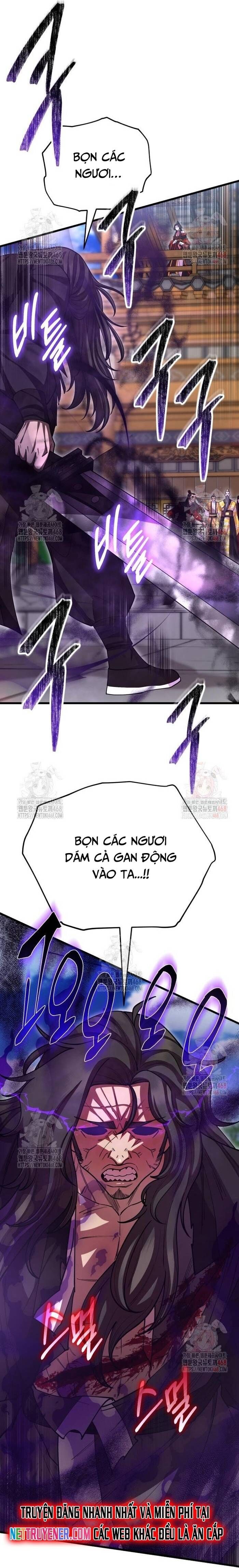 Thiên Hạ Đệ Nhất Đại Sư Huynh - Chapter 137 - Page 26