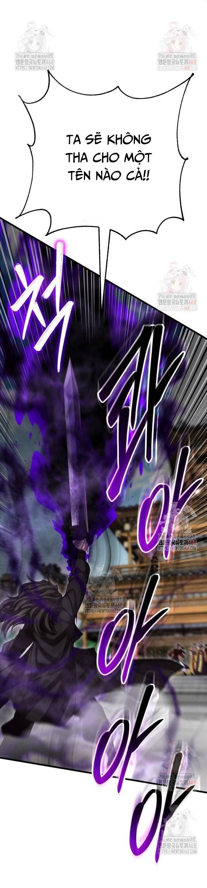 Thiên Hạ Đệ Nhất Đại Sư Huynh - Chapter 137 - Page 27