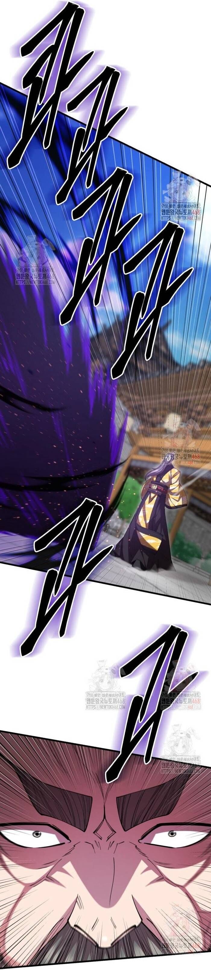 Thiên Hạ Đệ Nhất Đại Sư Huynh - Chapter 137 - Page 29