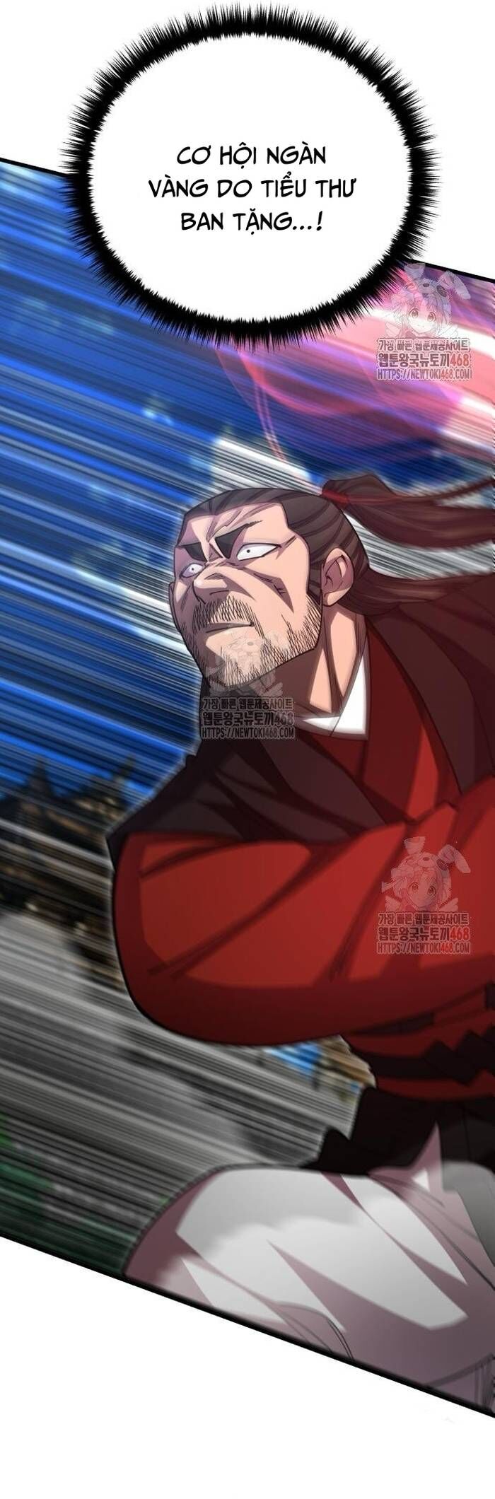 Thiên Hạ Đệ Nhất Đại Sư Huynh - Chapter 137 - Page 3