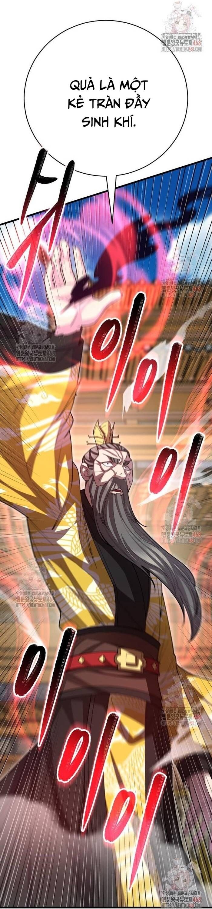 Thiên Hạ Đệ Nhất Đại Sư Huynh - Chapter 137 - Page 32