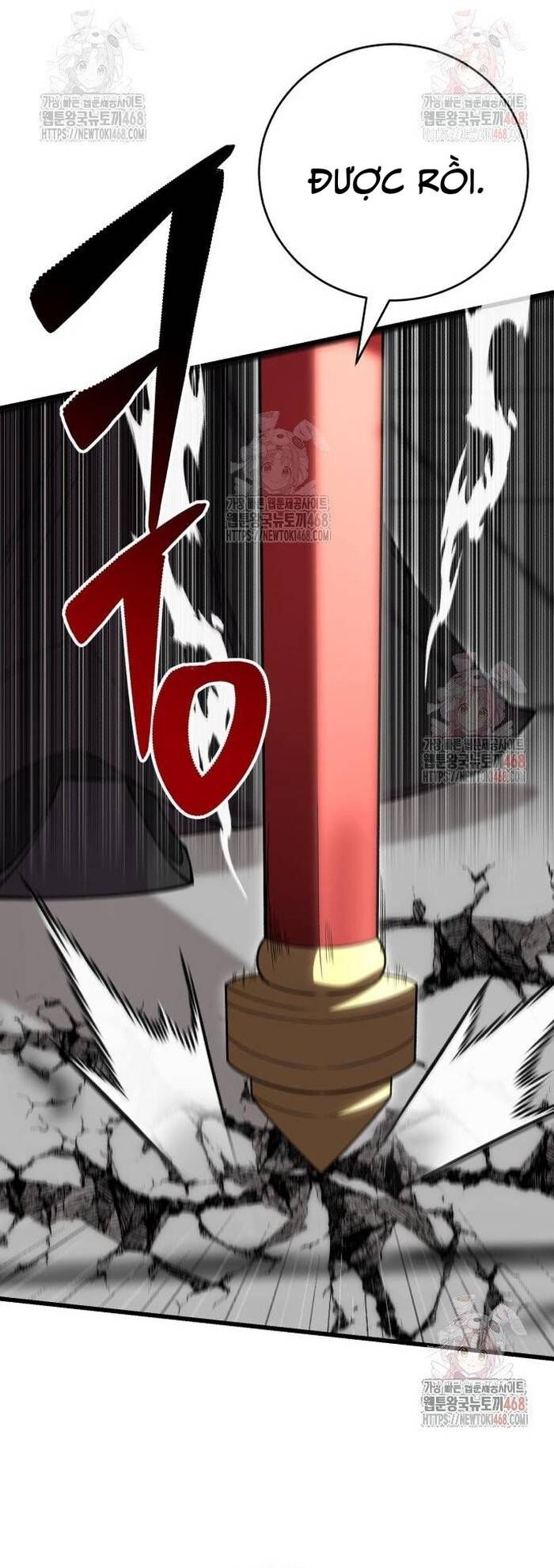 Thiên Hạ Đệ Nhất Đại Sư Huynh - Chapter 137 - Page 35