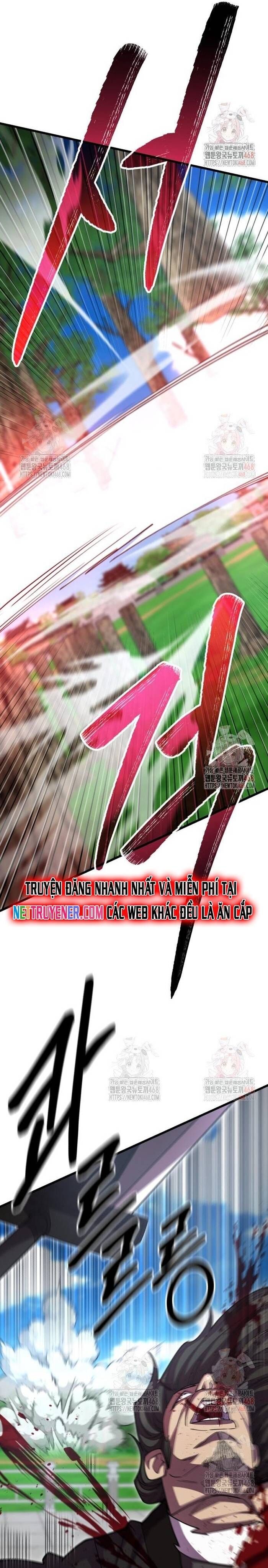 Thiên Hạ Đệ Nhất Đại Sư Huynh - Chapter 137 - Page 41