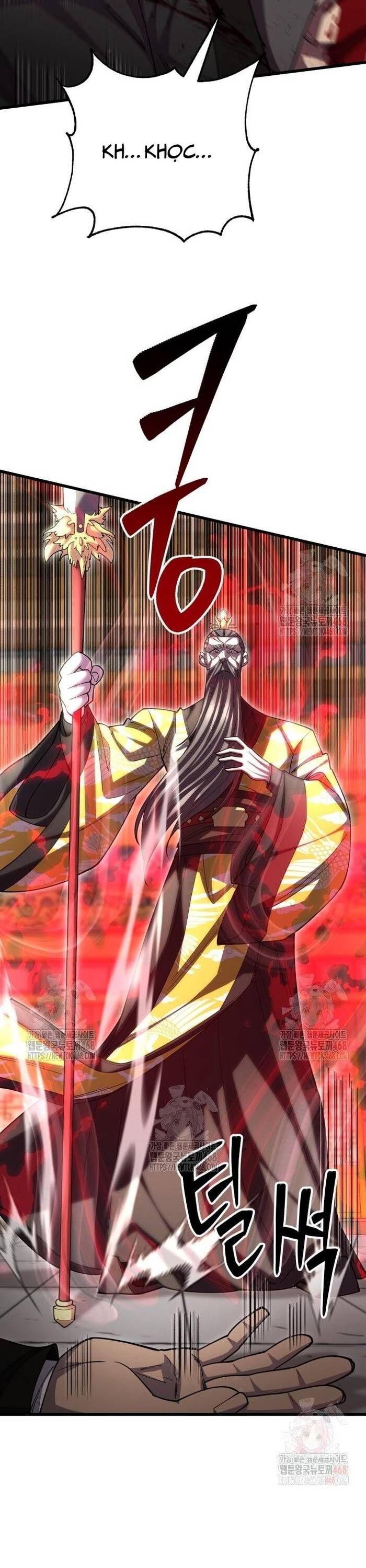 Thiên Hạ Đệ Nhất Đại Sư Huynh - Chapter 137 - Page 42