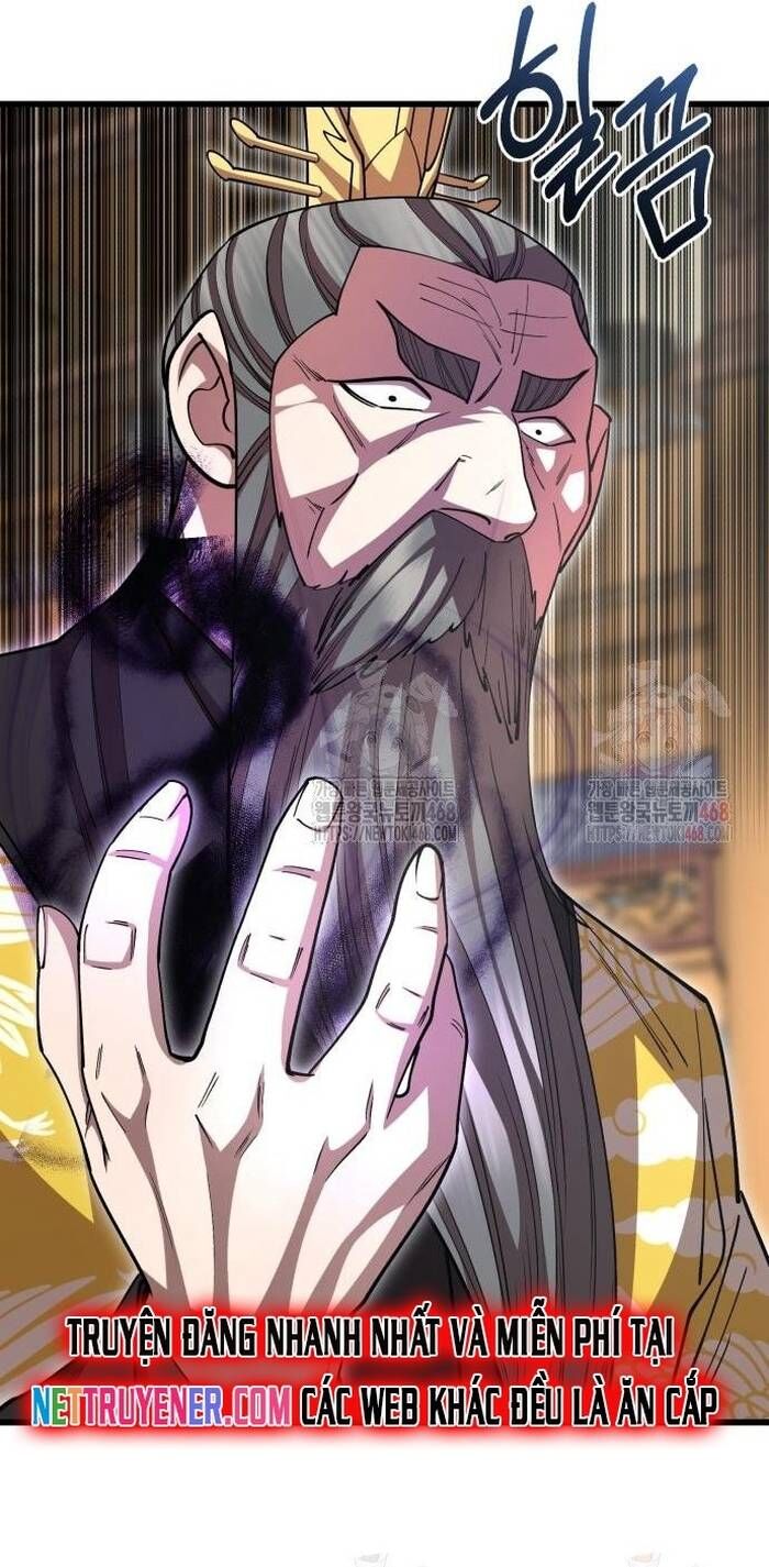 Thiên Hạ Đệ Nhất Đại Sư Huynh - Chapter 137 - Page 46