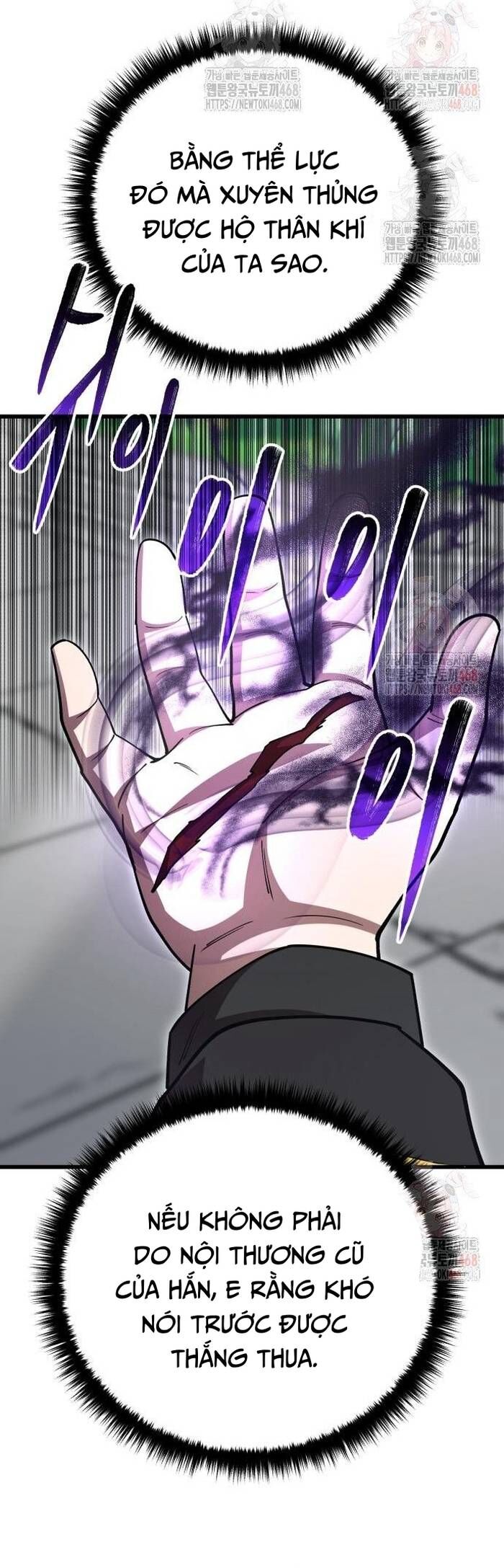 Thiên Hạ Đệ Nhất Đại Sư Huynh - Chapter 137 - Page 47