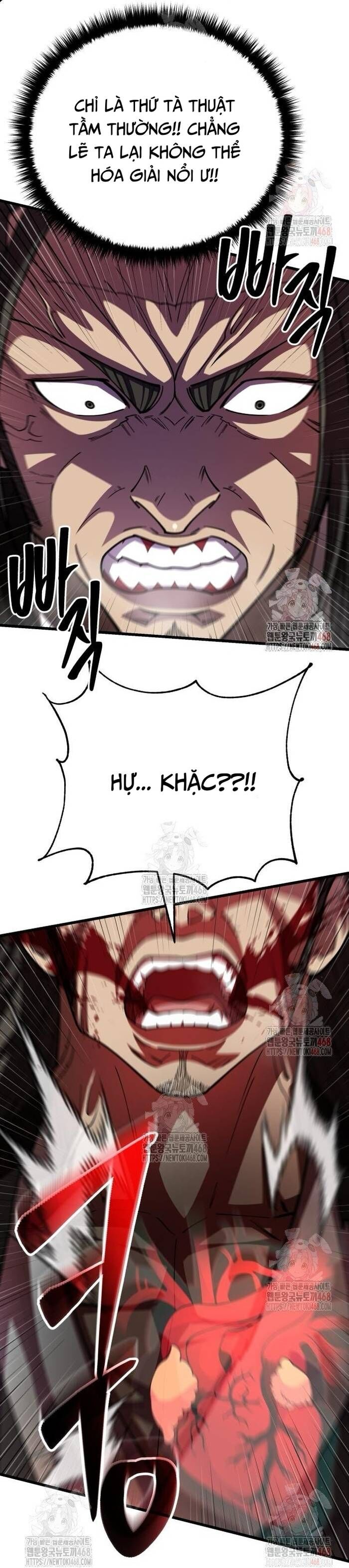 Thiên Hạ Đệ Nhất Đại Sư Huynh - Chapter 137 - Page 5