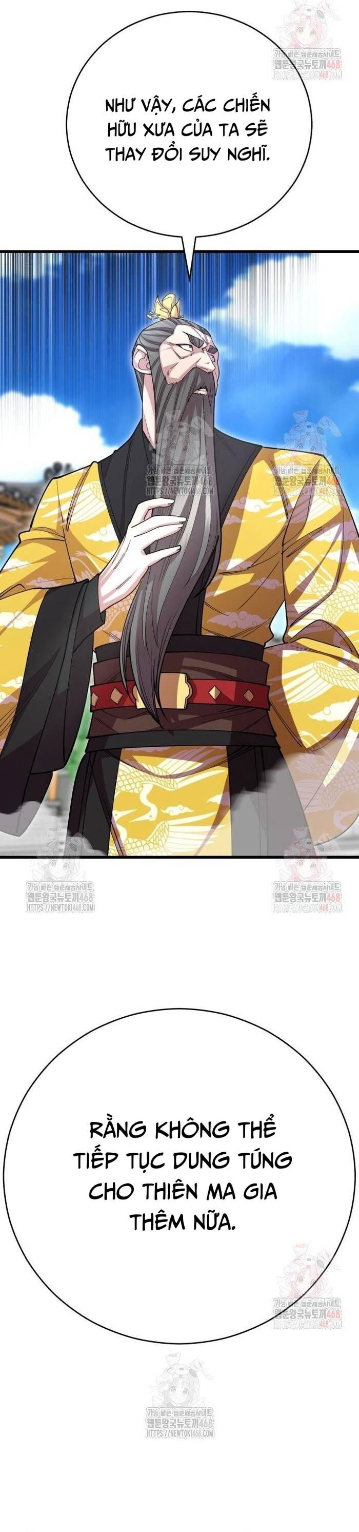 Thiên Hạ Đệ Nhất Đại Sư Huynh - Chapter 137 - Page 50