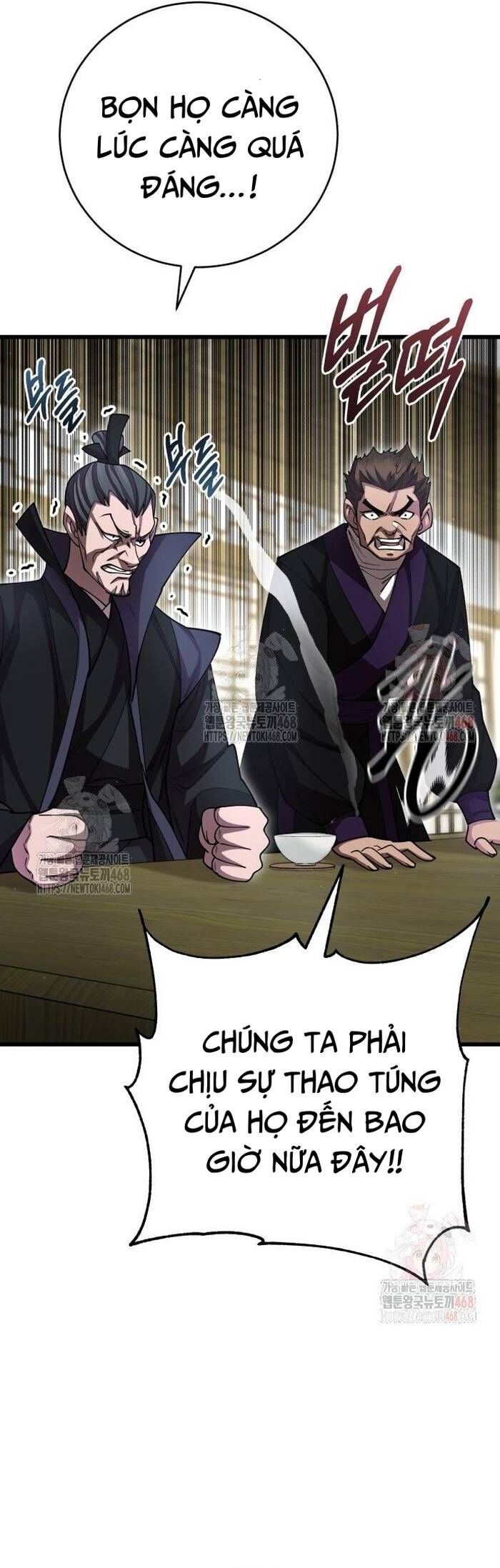 Thiên Hạ Đệ Nhất Đại Sư Huynh - Chapter 137 - Page 53