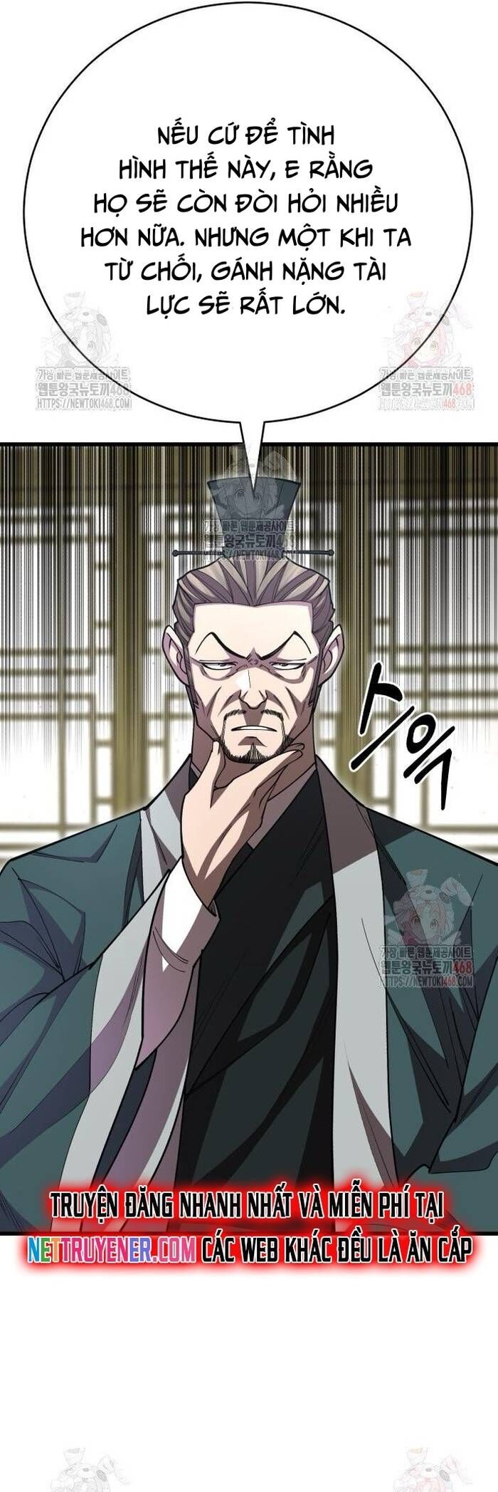 Thiên Hạ Đệ Nhất Đại Sư Huynh - Chapter 137 - Page 56