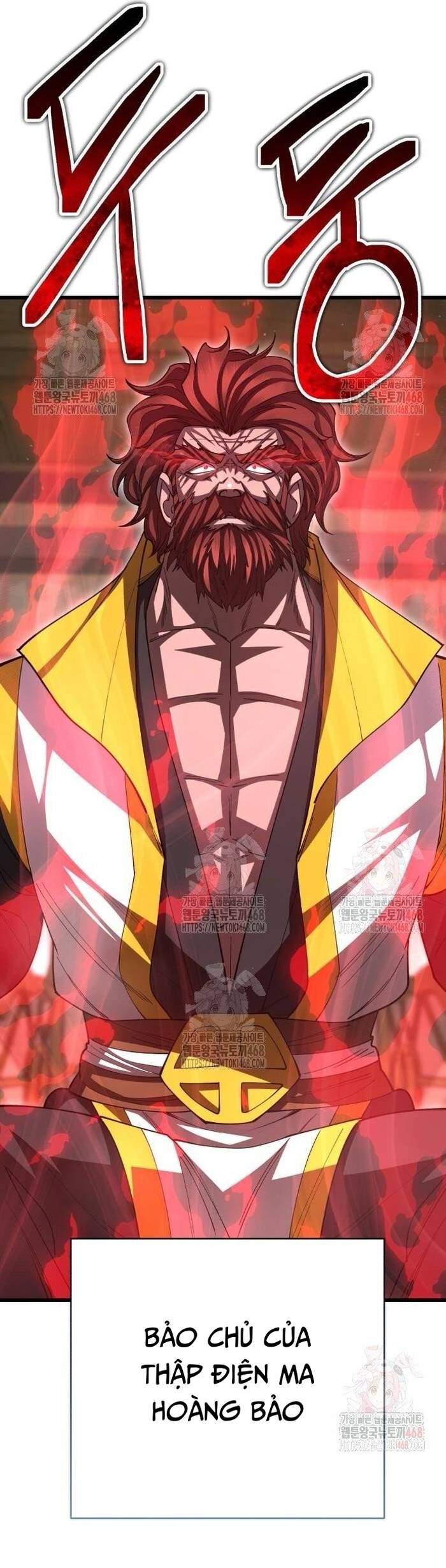 Thiên Hạ Đệ Nhất Đại Sư Huynh - Chapter 137 - Page 59