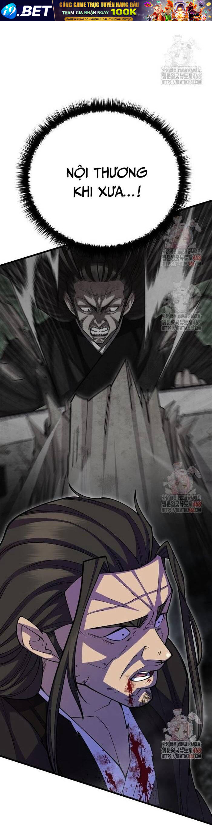 Thiên Hạ Đệ Nhất Đại Sư Huynh - Chapter 137 - Page 6