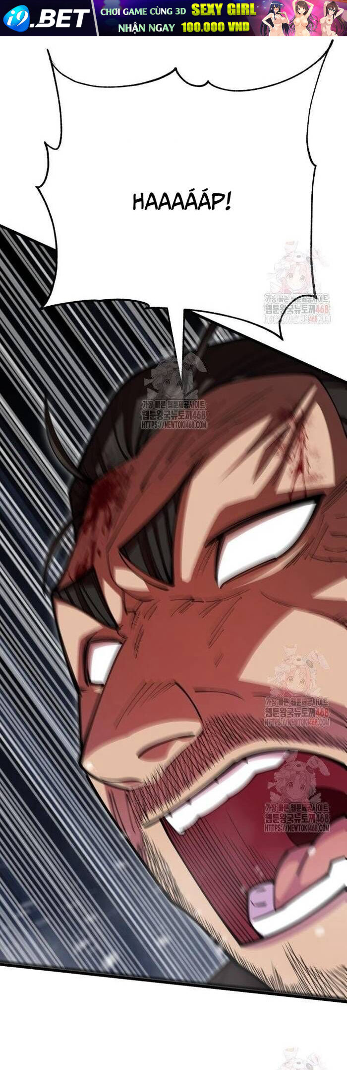 Thiên Hạ Đệ Nhất Đại Sư Huynh - Chapter 137 - Page 7