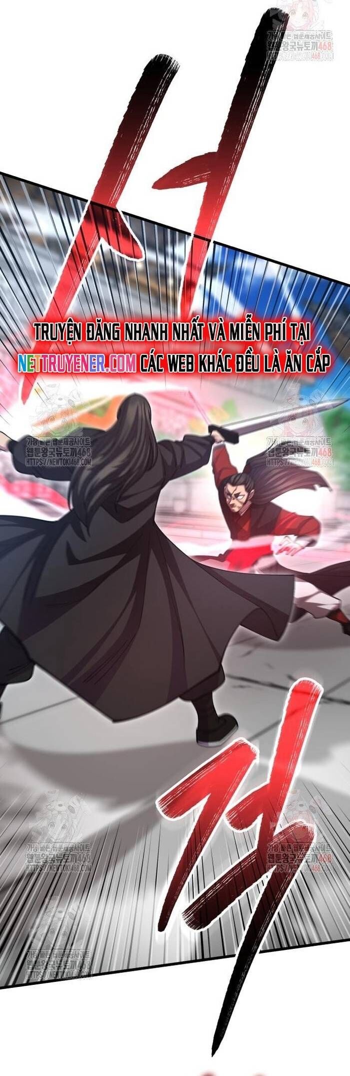 Thiên Hạ Đệ Nhất Đại Sư Huynh - Chapter 137 - Page 8