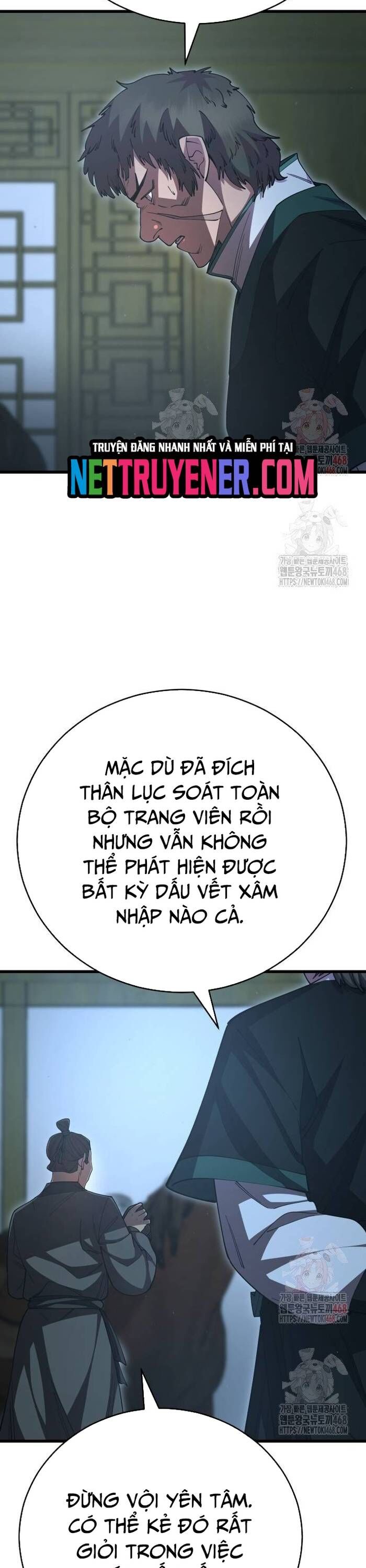 Thiên Hạ Đệ Nhất Đại Sư Huynh - Chapter 138 - Page 10